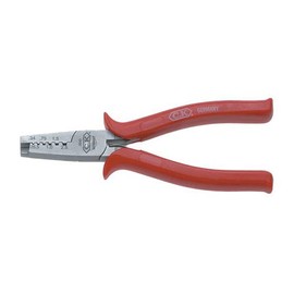 C.K 430005 Small Ferrules Crimping Plier