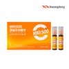 Guangdong Vita500 Daily Immune Shot Multivitamin 7 pieces, 1 box