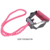 Pulling Rope Resistance Belt Twisting Elastic Rope Arm Strength Training