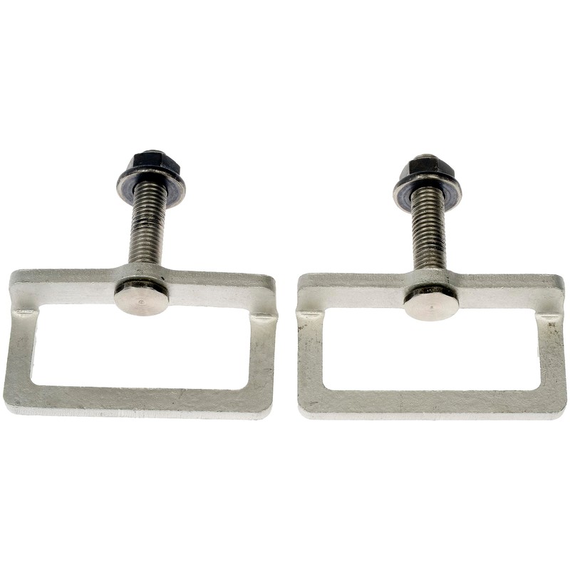 Dorman 23755 Front Exhaust Flange Repair Kit Compatible with Select