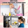 ADHD Cleaning Planner, Daily Weekly Monthly ADHD Cleaning Schedule and