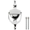 Traditional Urn Style Door Knocker 160mm