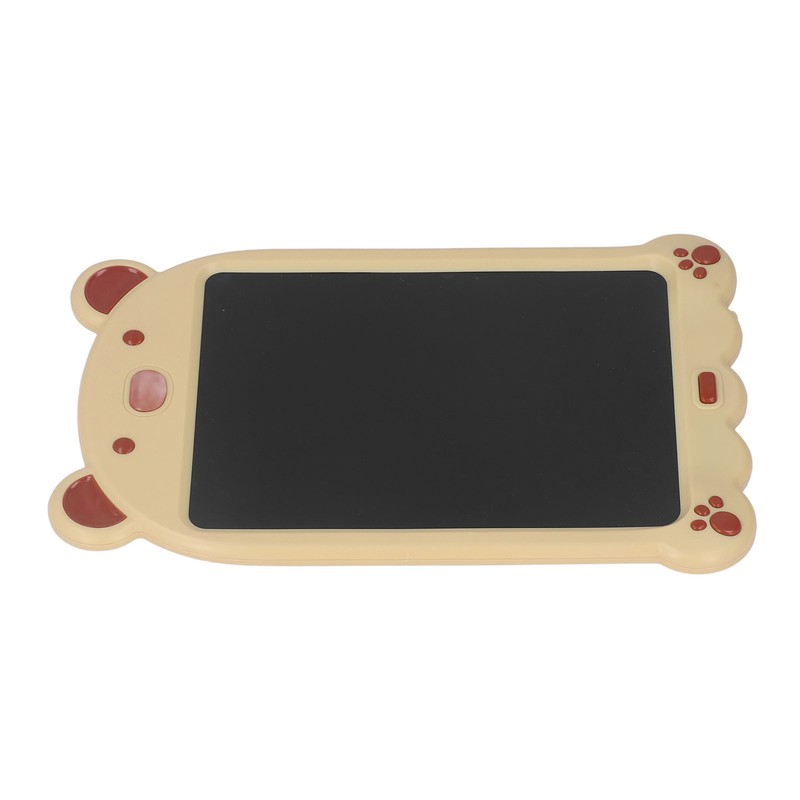 Kids Doodle Board Multipurpose Early Eaducation Erasable LCD Writing Pad