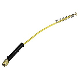 VSW Horn Contact Wire Compatible with 1969-89 GM Passanger / 1974-94 GM Truck 9769448 WH1004