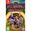Hotel Transylvania 3: Monsters Overboard NSW Standard