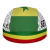 Senegal Flag ScudPro Skullcap