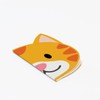 Suck UK | Lined Notebook | Cat Small Notebook |