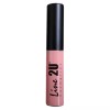 Line 2u Labial Indeleble Line 2u Color Intenso Extramate Water