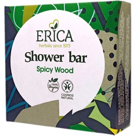 Erica - Shower Rail Root Wood 95 g