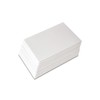 Union Premium Foam Board 16 x 20 x3/16" 10-Pack :