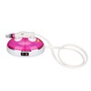 Facial Pore Sucker 3 Modes Adjustment ABS Housing Deep Cleaning