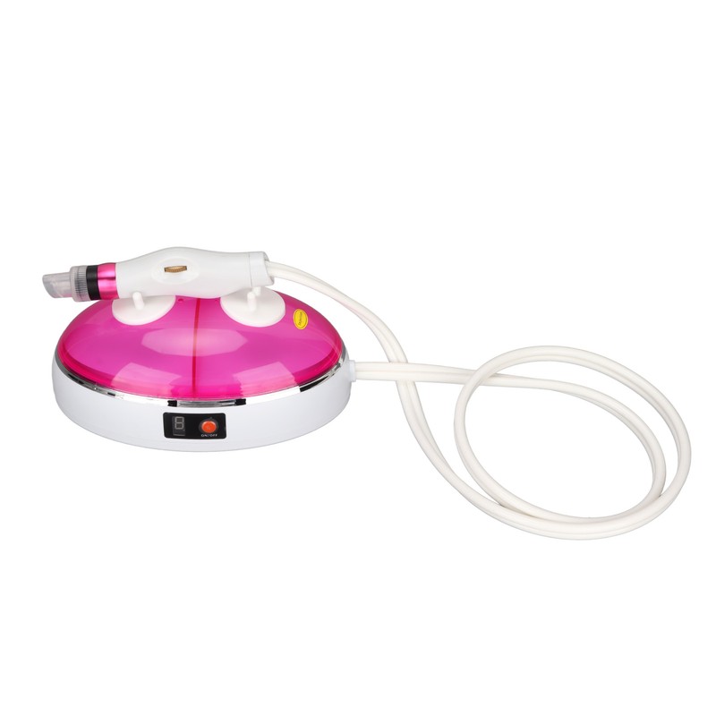 Facial Pore Sucker 3 Modes Adjustment ABS Housing Deep Cleaning
