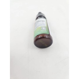 LUV Health NEURO DROPS Adaptogenic Curcumin PEACH NECTOR 1oz Exp 01/2027