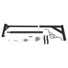 Trailer Hitch Mounted Deer Hoist, 500Lbs Adjustable Deer Lift Truck