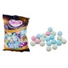 Frisia Rocket Balls Fruit Mix I Hard Fruit flavored Candy