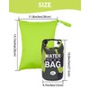babygoal Waterproof Wet Bag and Dry Bag, Roll Top Waterproof