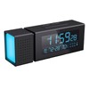 TSP30 Night Light Digital Clock Alarm with FM Radio Temperature