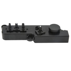 Electric Seat Adjustment Switch Control Front Right Electric Seat Adjustment Switch Control High Sensitive Replacement for Model 3 Y 2017 2022