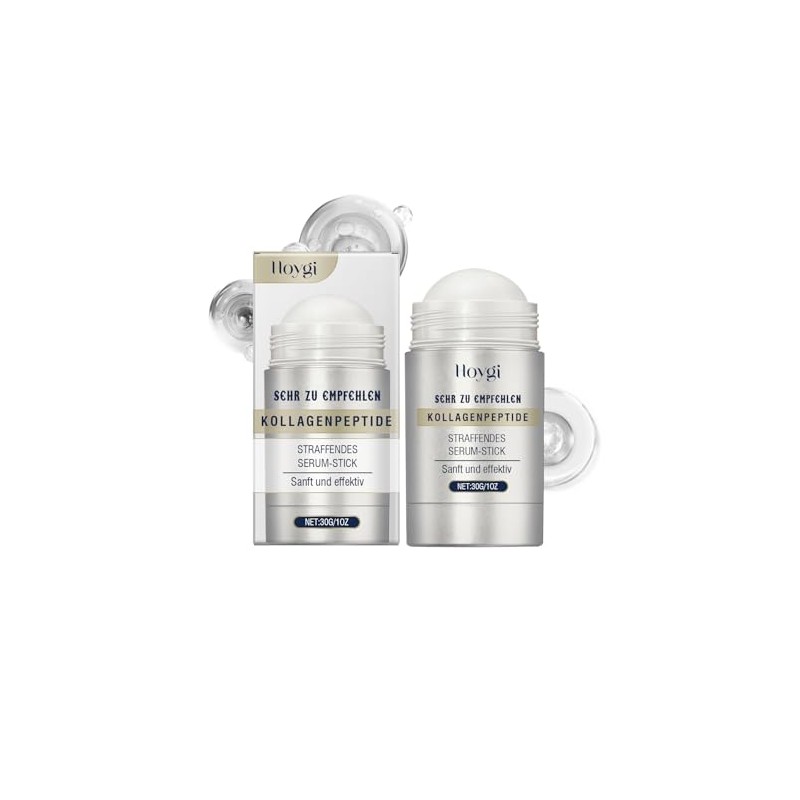 ISBEAUSOLS Collagen essence bar