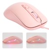 Ajazz Wired Mouse 6‑Speed DPI Drive Adjustable 7 Button Plug