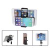 Tablet Tripod Holder Phone Holder for Monopod 1pc Tripod Adapter