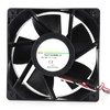24V 28.8W 4800RPM Inverter Cooling Fan High Airflow DC Fan