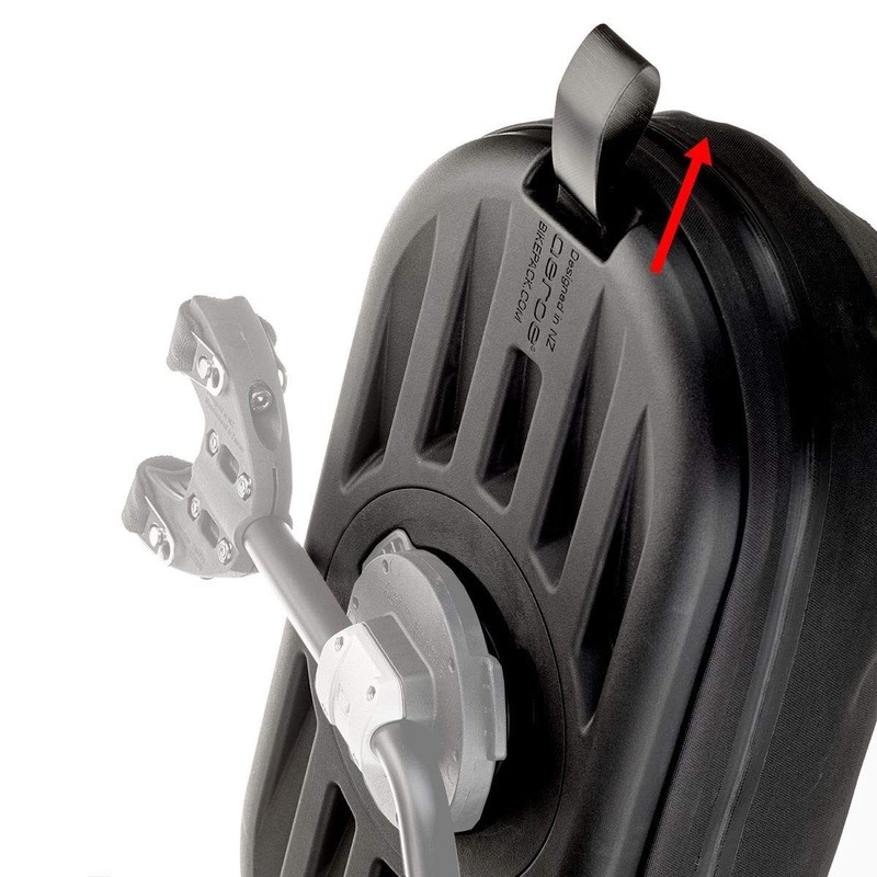 AEROE 11L QuickLock Adventure Pod