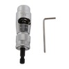 Electric Drill Wire Stripper Rotating Peeling Twisting Tool Aluminum Alloy