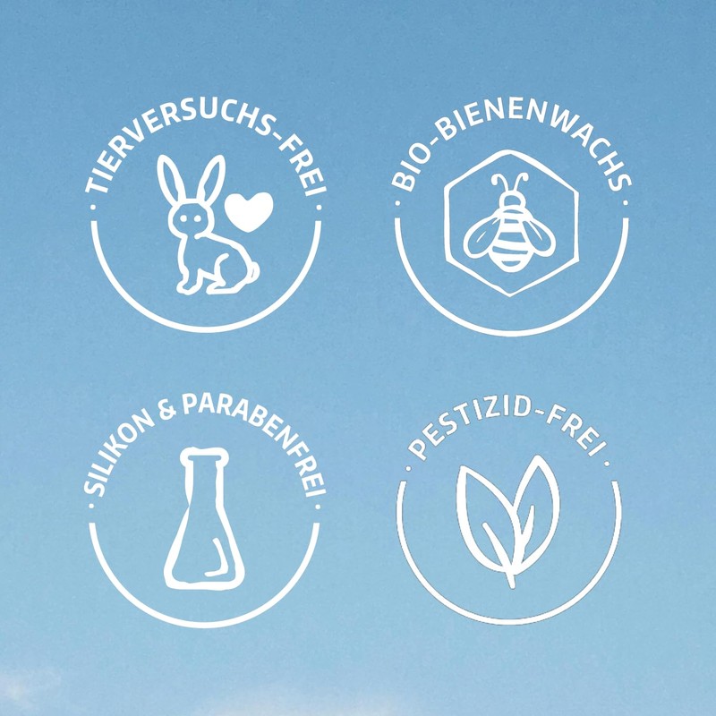 PROPOLI Sun Lippenbalsam Stift 4.8 g