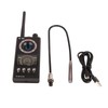 Camera Detector Portable Accurate Detecting Tool Intelligent Bug Finder Signal
