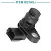 ACROPIX Car Engine Camshaft Position Sensor Fit for Mazda CX-5