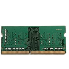 Hynix Memoria RAM SO-DIMM de 8 GB DDR4 PC4-25600 3200 MHz 260 pines
