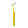 GC Prospec Interdental Brush, Angle Aqua, S, Pack of 4