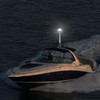 CLGMarine 12 Inch LED Boat Navigation Lights, Anchor, Bimini, Stern,