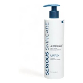 Serious Skincare A Defiance A Wash Vitamina A Gel A Espuma L