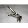 TOOL SHOP 10in Locking Sheet Metal Clamp/Welding Clamp.