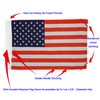 Hot Rides Motorcycle Flag 6 x 9 Or 10 x