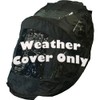 Pet Gear No -Zip Expedition Weather Cover, Onyx
