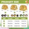 EWEIS Plush Warm Bird Nest for Birds Cage Accessories,Skin Friendly