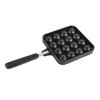 16 Holes Takoyaki Grill Pan Octopus Ball Plate Home Cooking