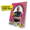 Trejo's Tacos Cookbook Signed by Danny Trejo - 75 Easy