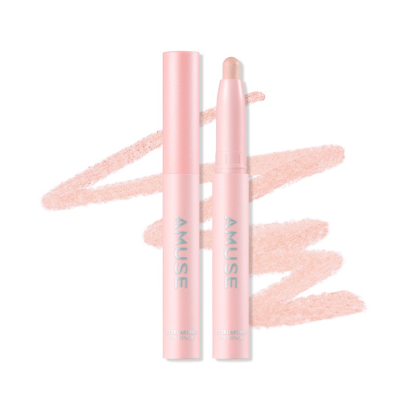 Amuse Everlasting Eye Pencil Duo Set 1.6gx2ea / 어뮤즈 에버래스팅
