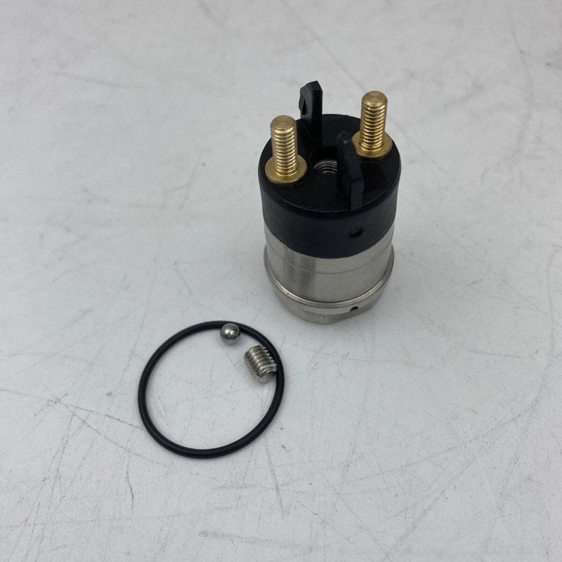 Bosch Fuel Injector Solenoid for 2003-08 Dodge 2500 3500 Cummins