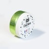 Odif Odishine EMERALD Glitter Gel Concentrate 65g