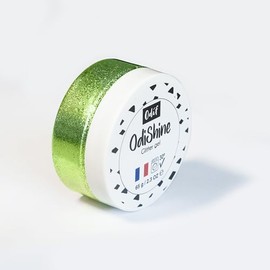 Odif Odishine EMERALD Glitter Gel Concentrate 65g