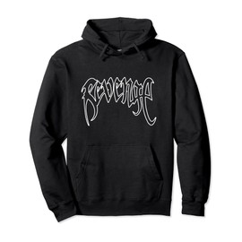 Revenge X Pullover Hoodie