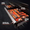 Railer EVA Foam Tool Tray – Premium Tool Box Accessories