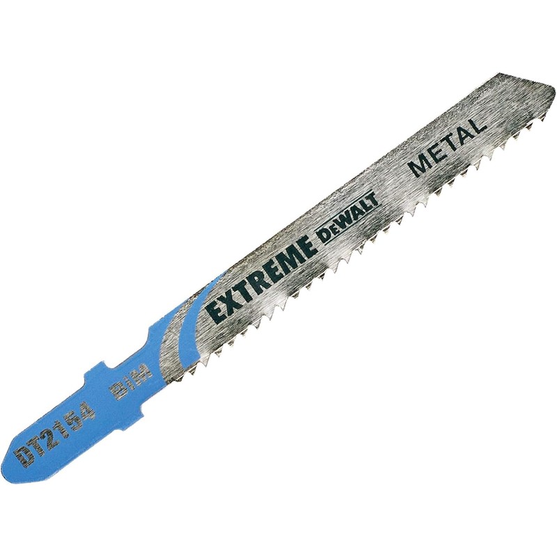 Dewalt DT2154-QZ DT2154-QZ-Hojas Extreme de Cobalto 76mm