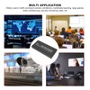 Video Wall Controller 4K 30Hz Input 1 in 4 Out