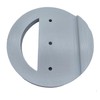 Siding Mount Compatible with Ring Floodlight Cameras and Spotlight Cameras